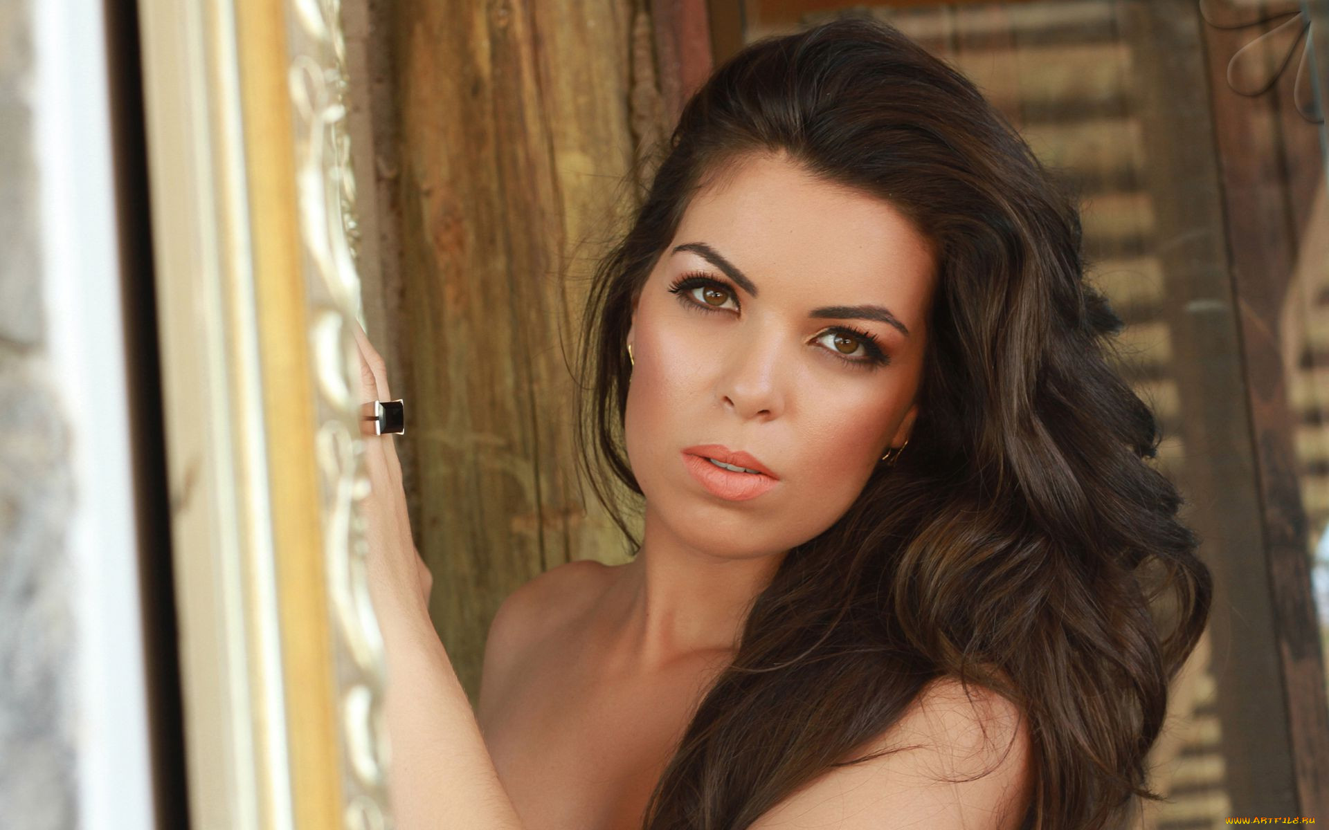 Nara Alves, , 